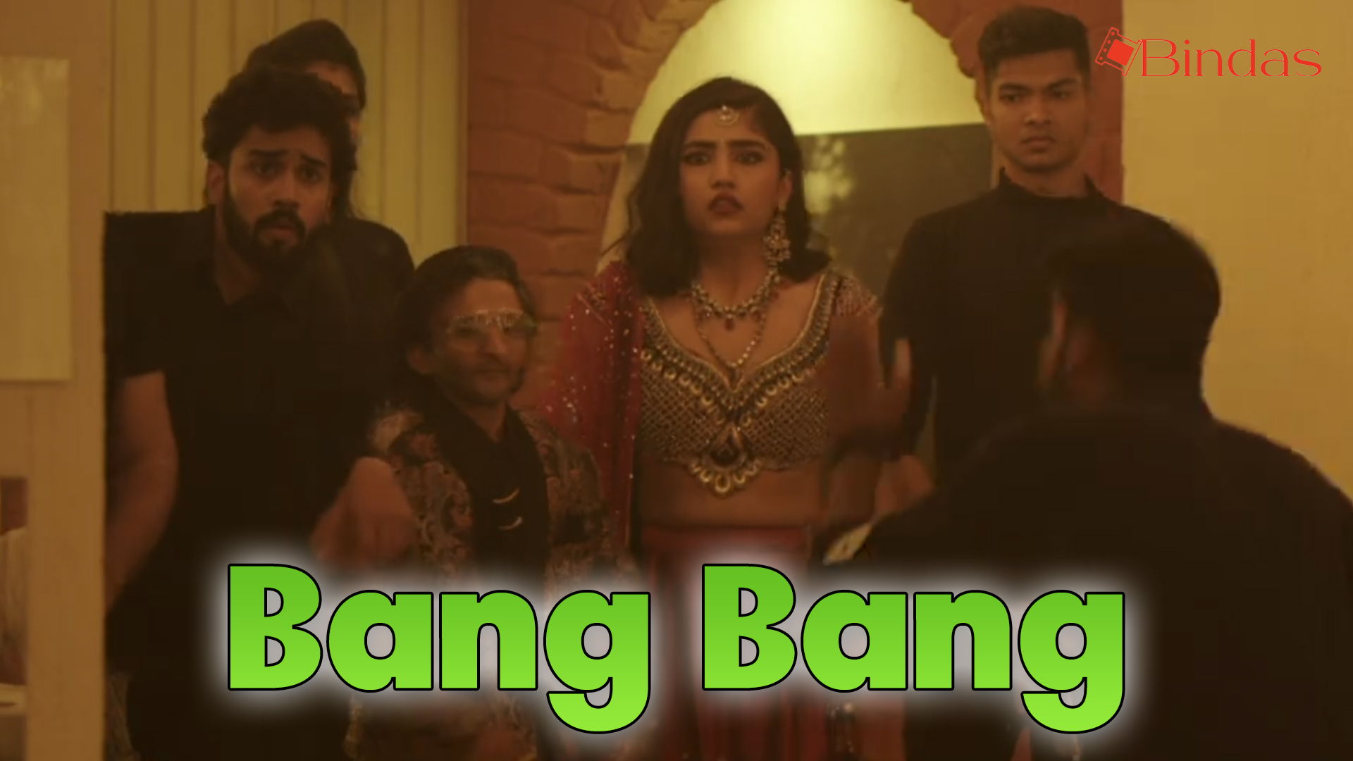 बैंग बैंग | BANG BANG